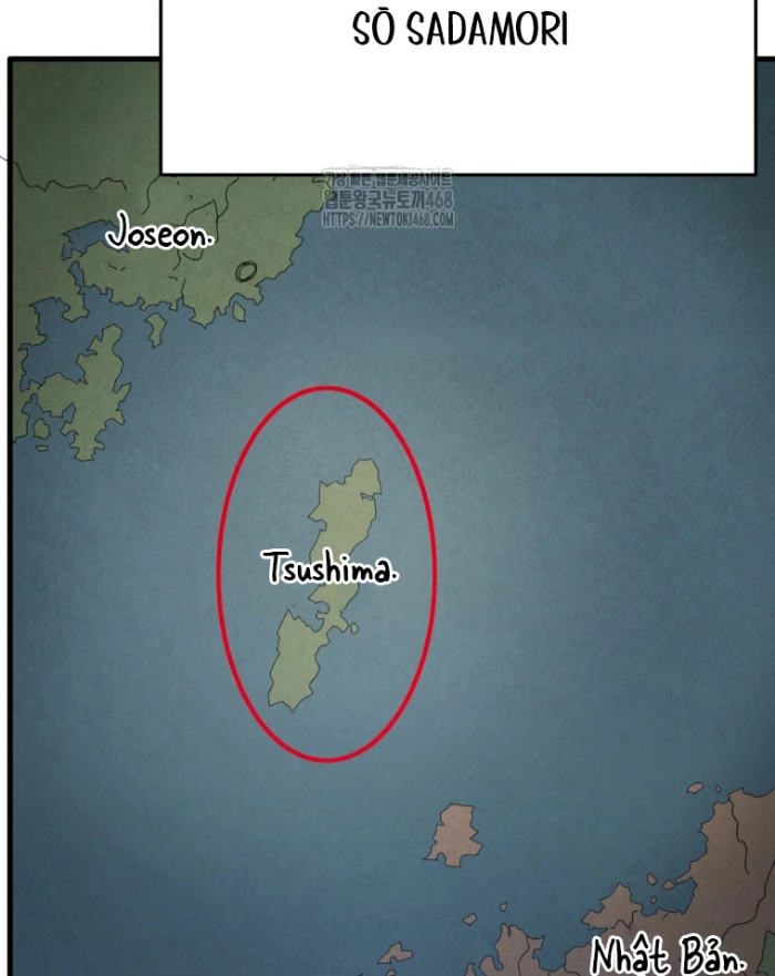 Vương Triều Đen Tối: Joseon Chapter 100 - 62