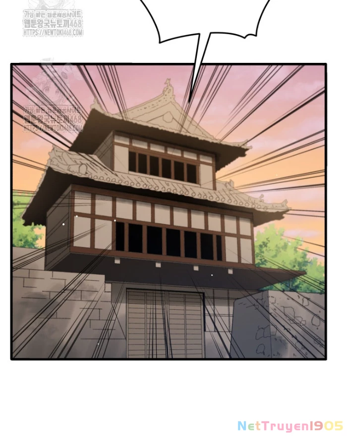 Vương Triều Đen Tối: Joseon Chapter 100 - 64