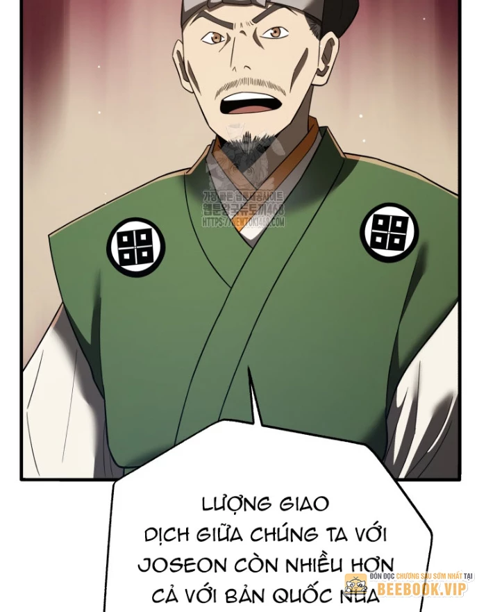 Vương Triều Đen Tối: Joseon Chapter 100 - 66