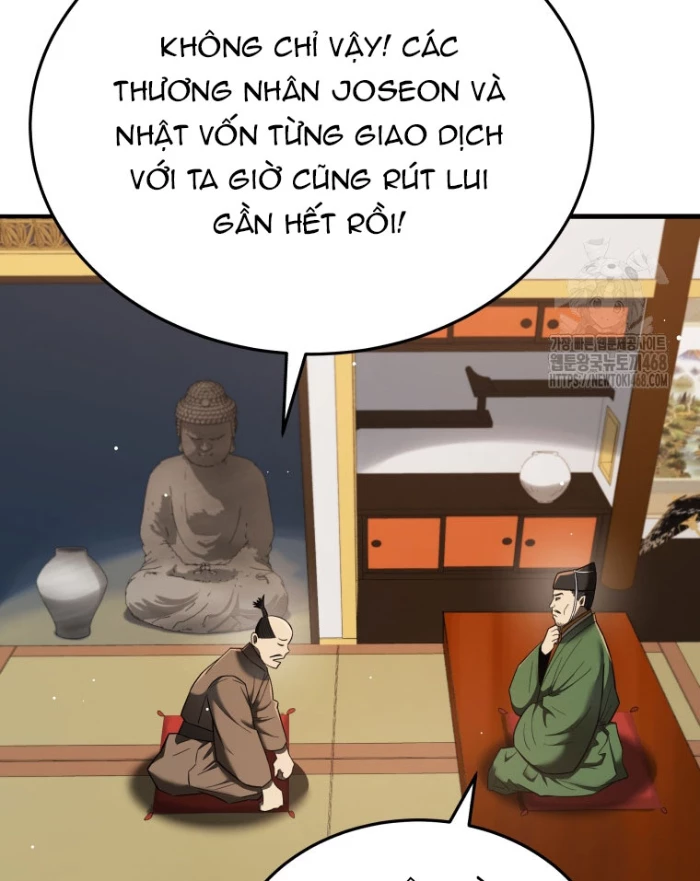 Vương Triều Đen Tối: Joseon Chapter 100 - 68