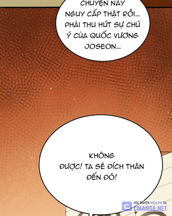 Vương Triều Đen Tối: Joseon Chapter 100 - 69
