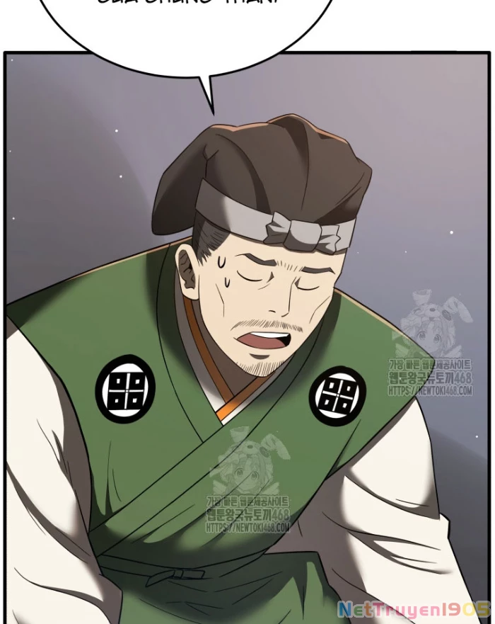 Vương Triều Đen Tối: Joseon Chapter 100 - 80
