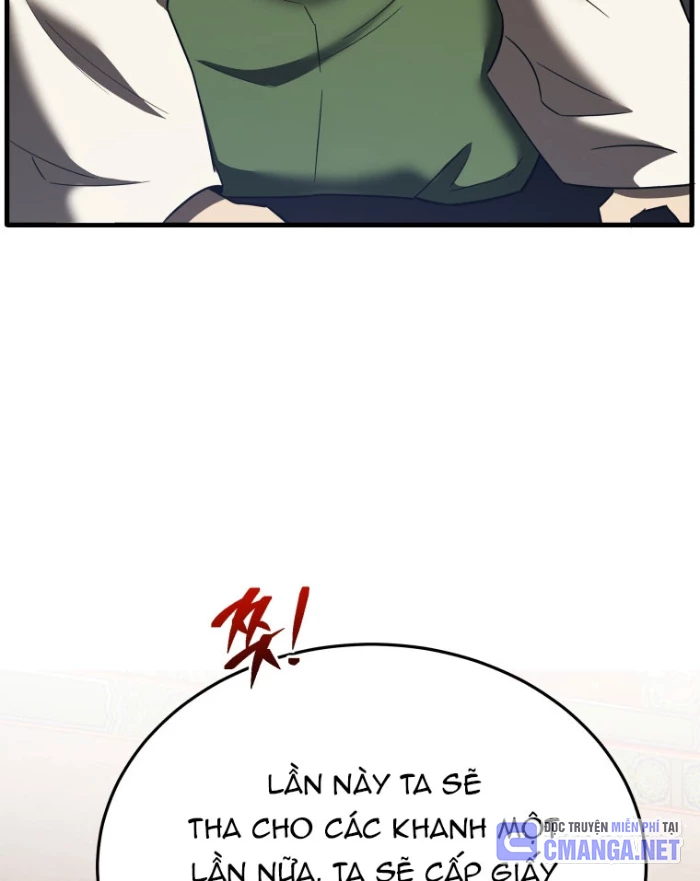 Vương Triều Đen Tối: Joseon Chapter 100 - 81