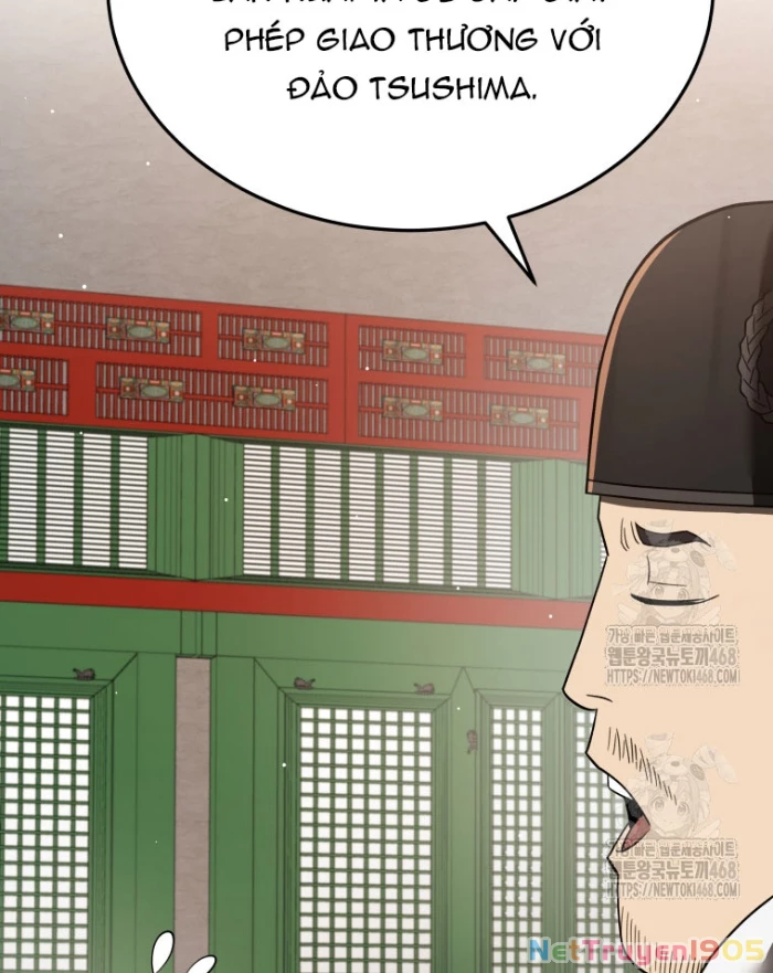 Vương Triều Đen Tối: Joseon Chapter 100 - 82