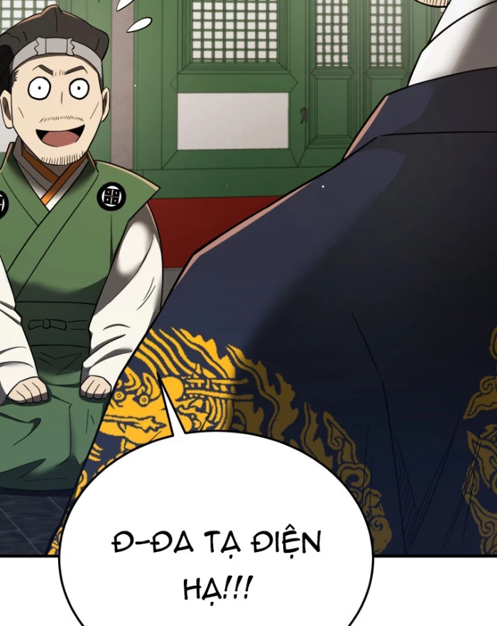 Vương Triều Đen Tối: Joseon Chapter 100 - 83