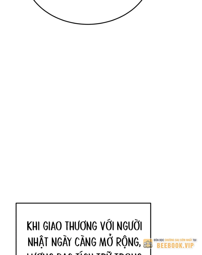 Vương Triều Đen Tối: Joseon Chapter 100 - 84