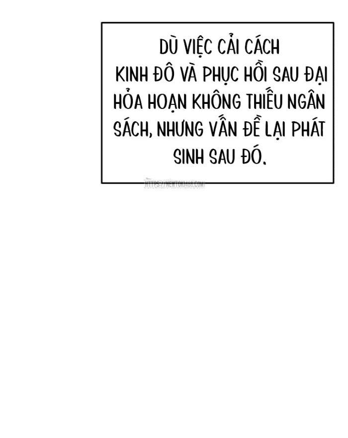 Vương Triều Đen Tối: Joseon Chapter 100 - 86