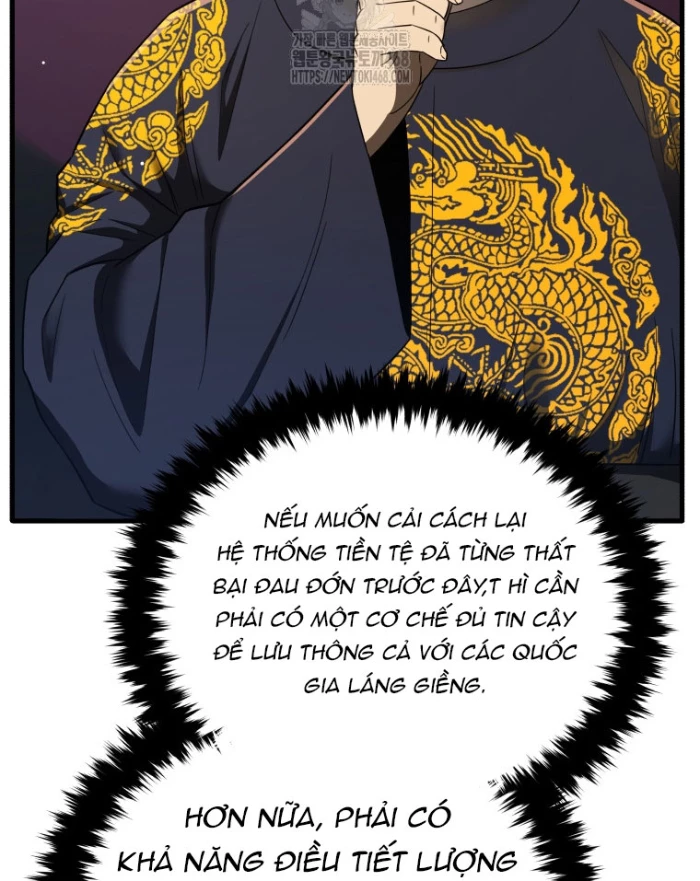 Vương Triều Đen Tối: Joseon Chapter 100 - 88