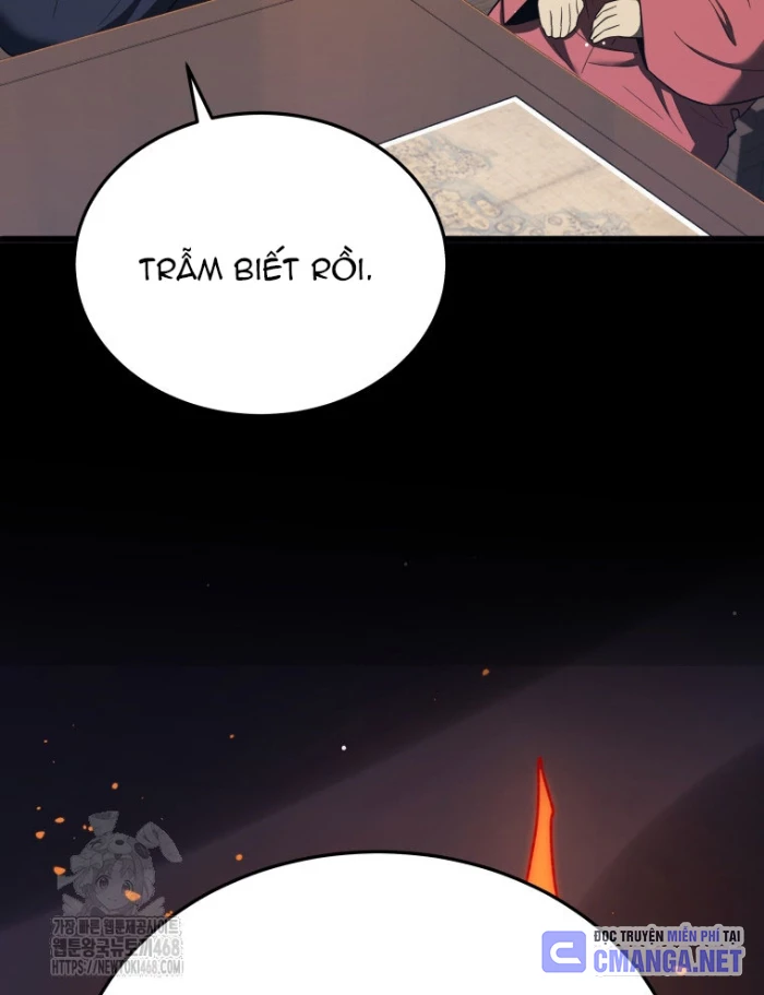 Vương Triều Đen Tối: Joseon Chapter 100 - 93