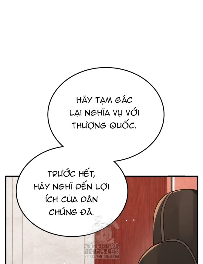 Vương Triều Đen Tối: Joseon Chapter 100 - 97