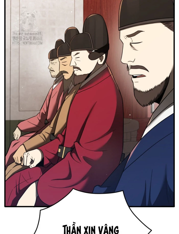 Vương Triều Đen Tối: Joseon Chapter 100 - 98