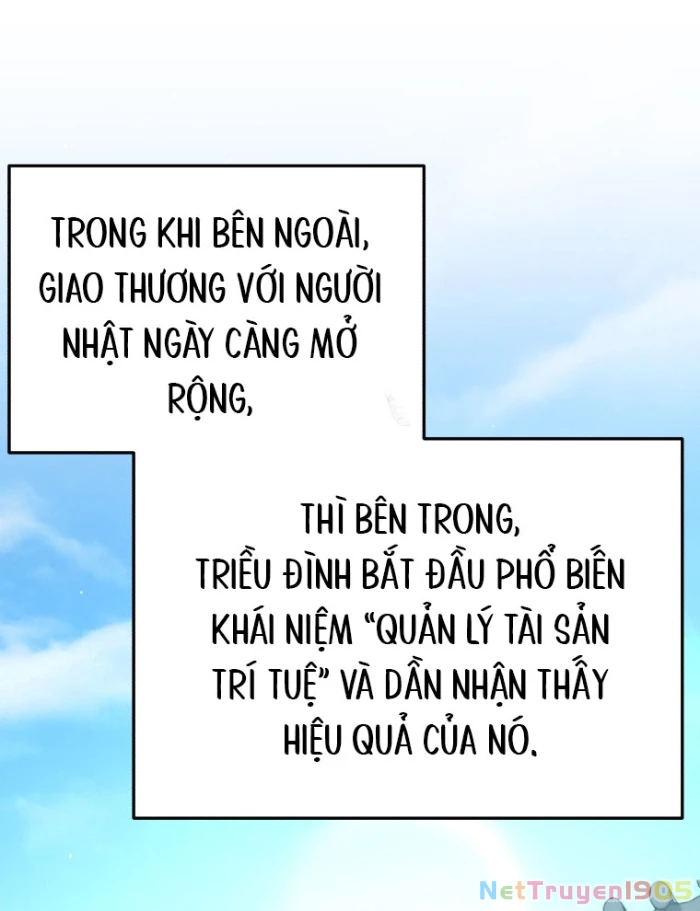 Vương Triều Đen Tối: Joseon Chapter 100 - 100