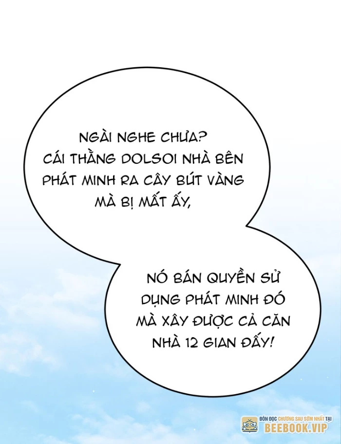 Vương Triều Đen Tối: Joseon Chapter 100 - 108