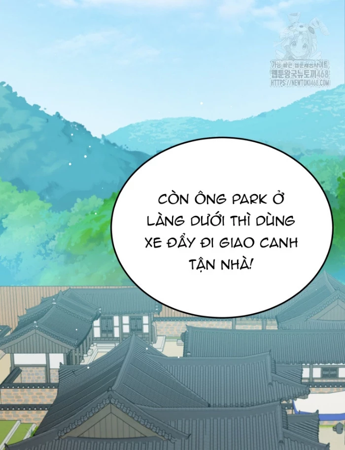 Vương Triều Đen Tối: Joseon Chapter 100 - 109