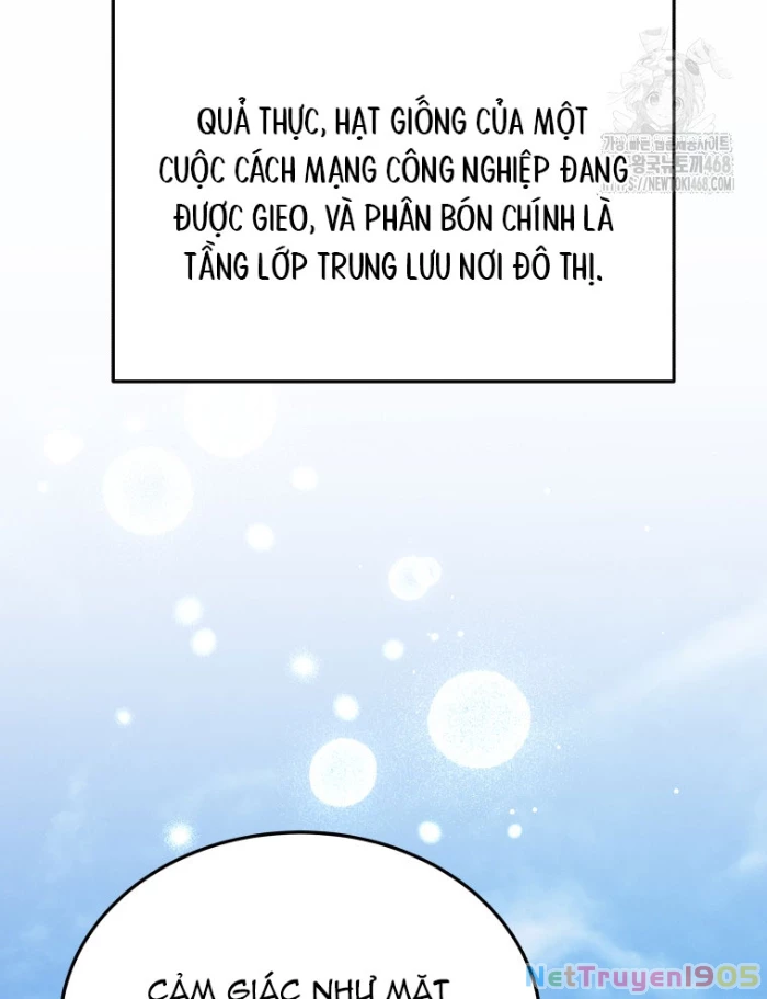 Vương Triều Đen Tối: Joseon Chapter 100 - 112