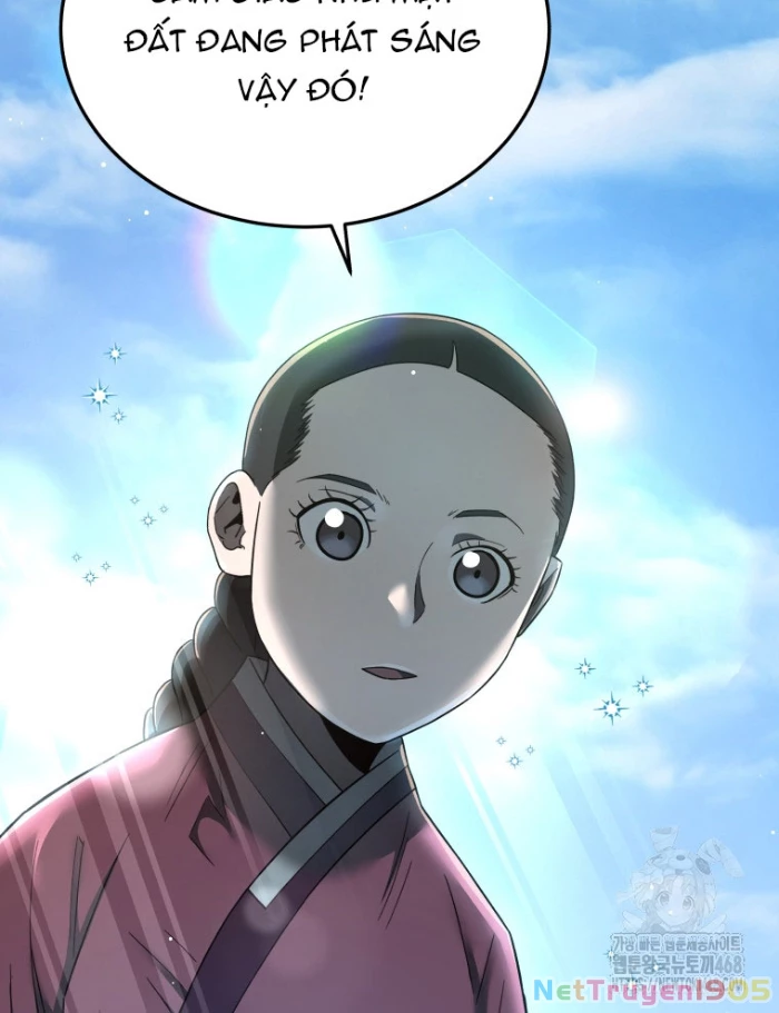 Vương Triều Đen Tối: Joseon Chapter 100 - 113