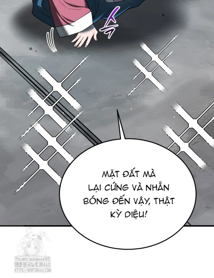 Vương Triều Đen Tối: Joseon Chapter 100 - 116