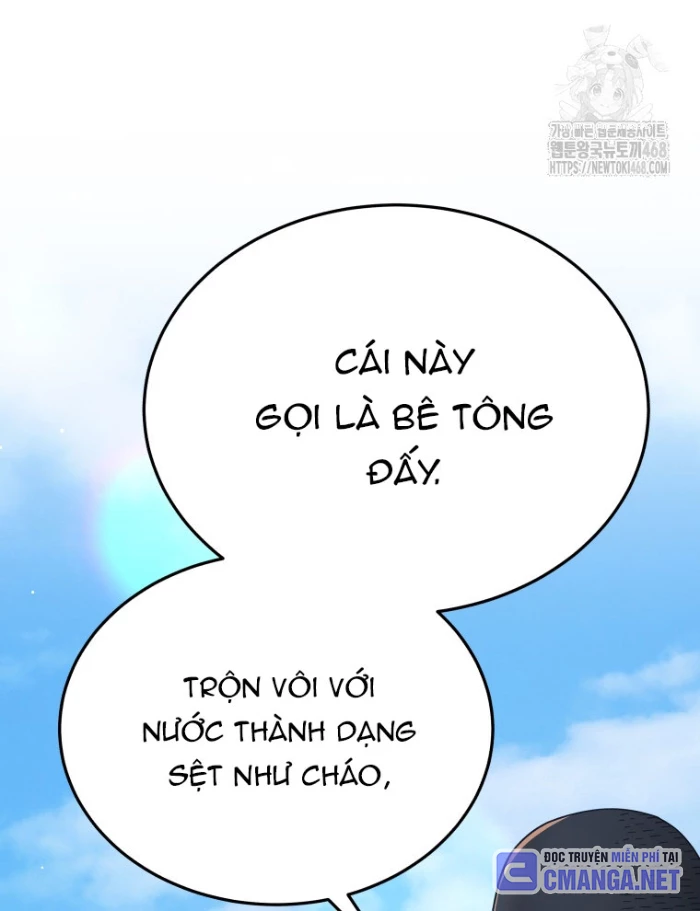 Vương Triều Đen Tối: Joseon Chapter 100 - 117