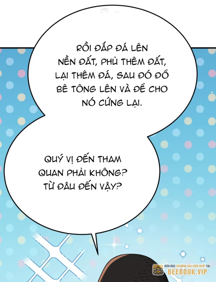 Vương Triều Đen Tối: Joseon Chapter 100 - 120