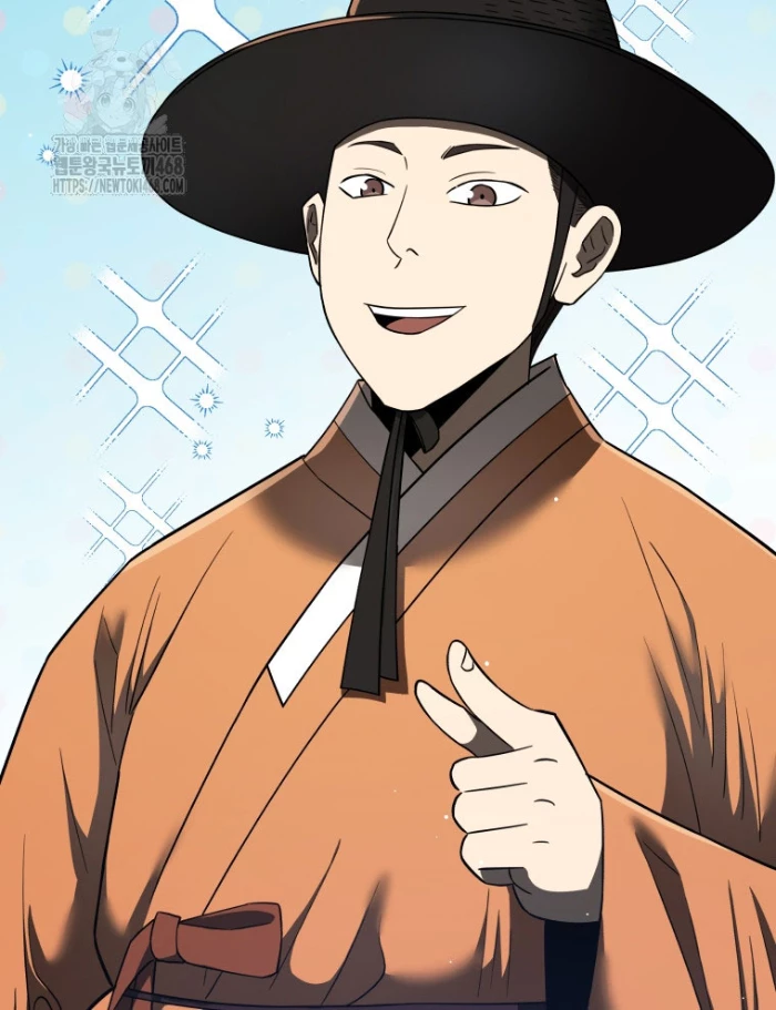 Vương Triều Đen Tối: Joseon Chapter 100 - 121