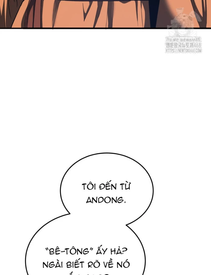 Vương Triều Đen Tối: Joseon Chapter 100 - 122