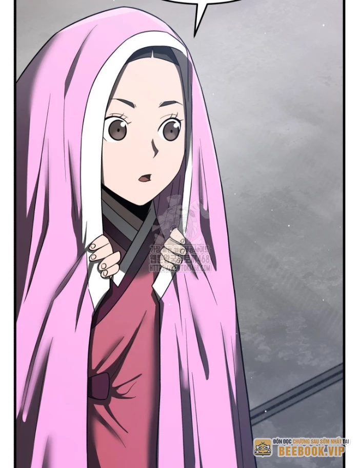 Vương Triều Đen Tối: Joseon Chapter 100 - 126