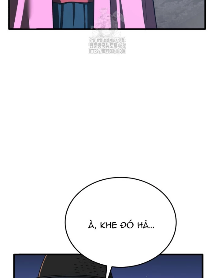 Vương Triều Đen Tối: Joseon Chapter 100 - 127