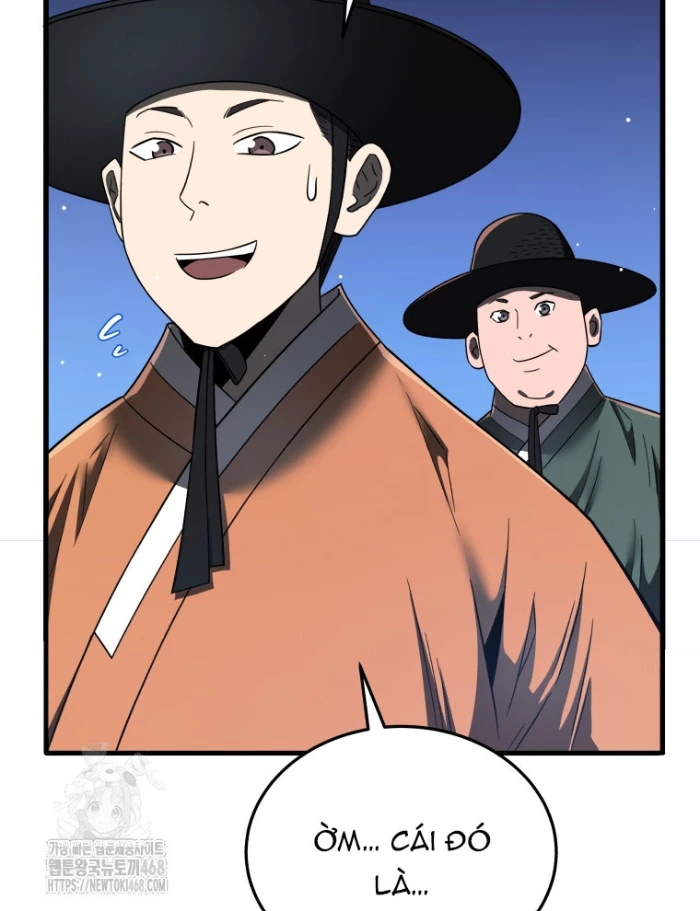 Vương Triều Đen Tối: Joseon Chapter 100 - 128