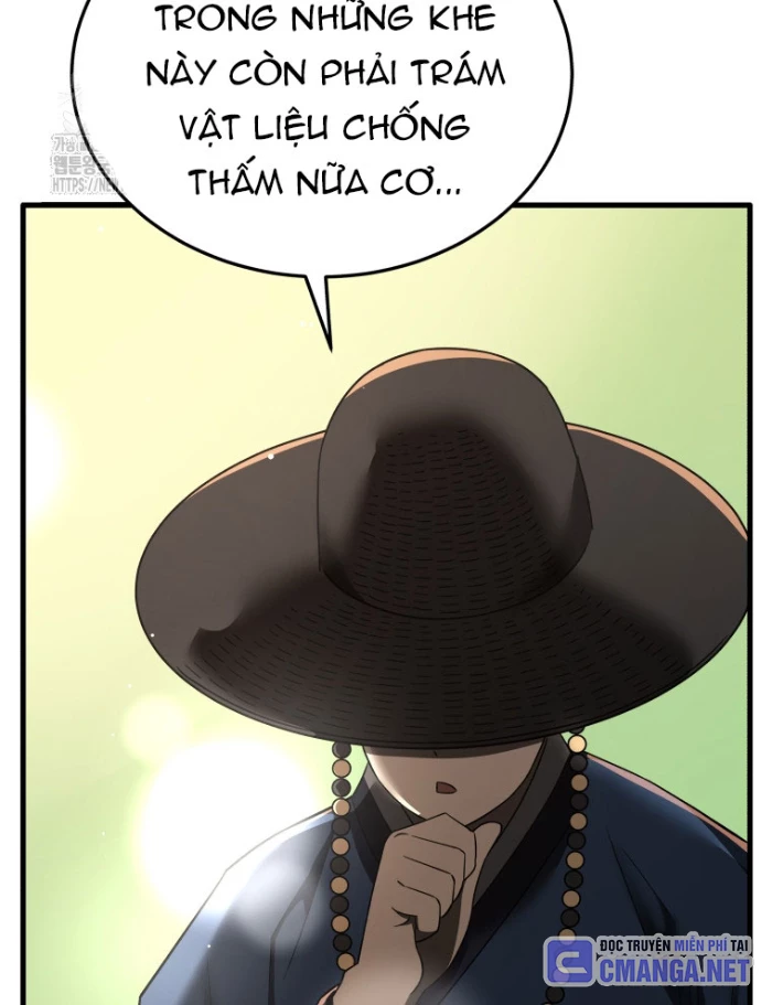 Vương Triều Đen Tối: Joseon Chapter 100 - 135