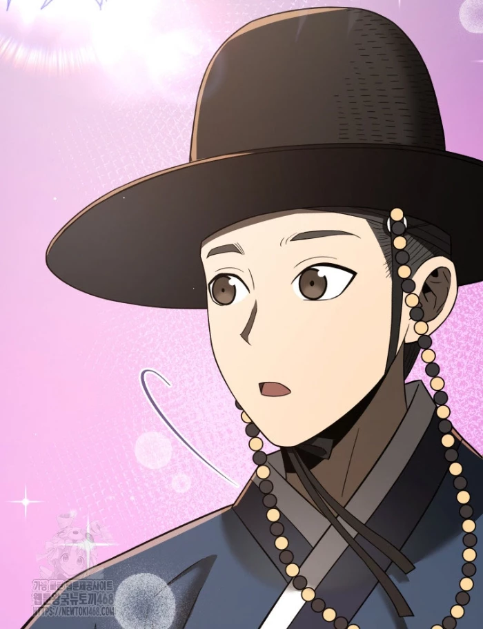 Vương Triều Đen Tối: Joseon Chapter 100 - 140