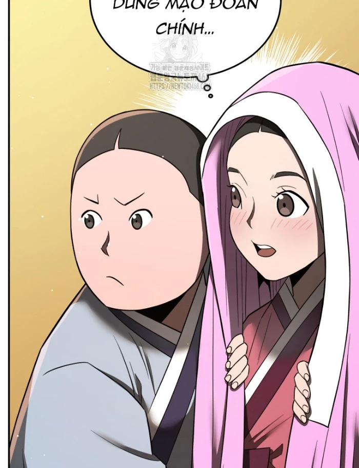 Vương Triều Đen Tối: Joseon Chapter 100 - 143