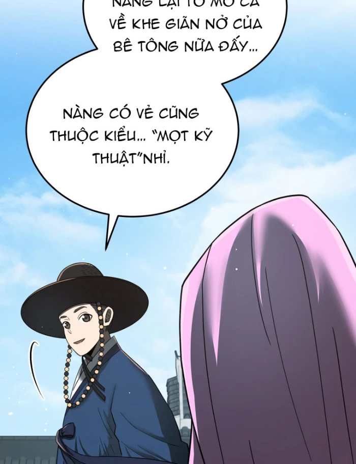 Vương Triều Đen Tối: Joseon Chapter 100 - 145