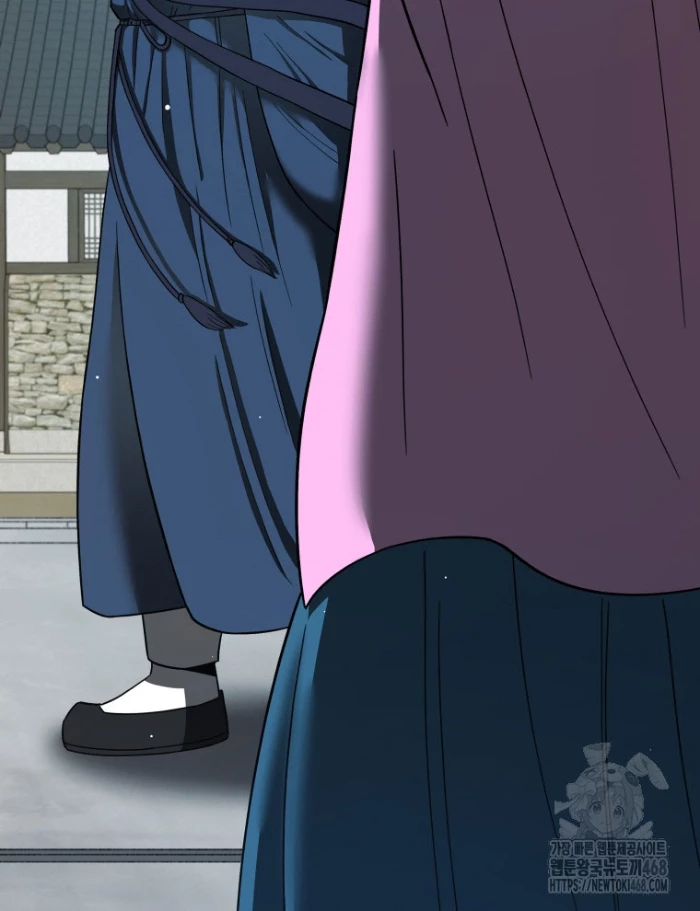 Vương Triều Đen Tối: Joseon Chapter 100 - 146
