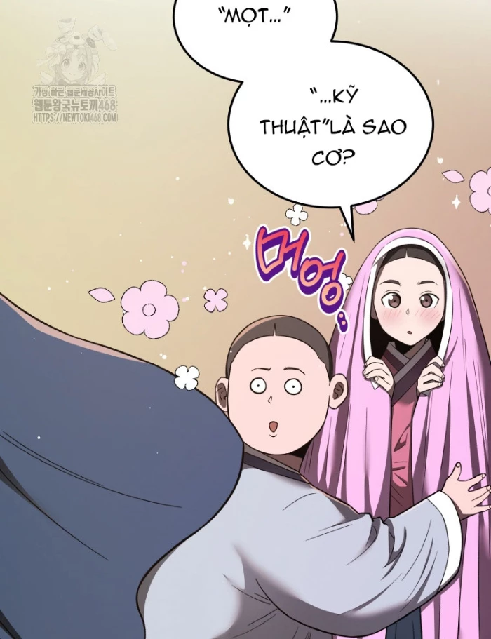 Vương Triều Đen Tối: Joseon Chapter 100 - 148