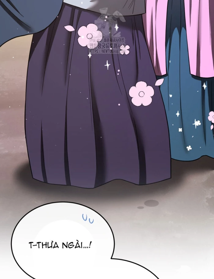 Vương Triều Đen Tối: Joseon Chapter 100 - 149