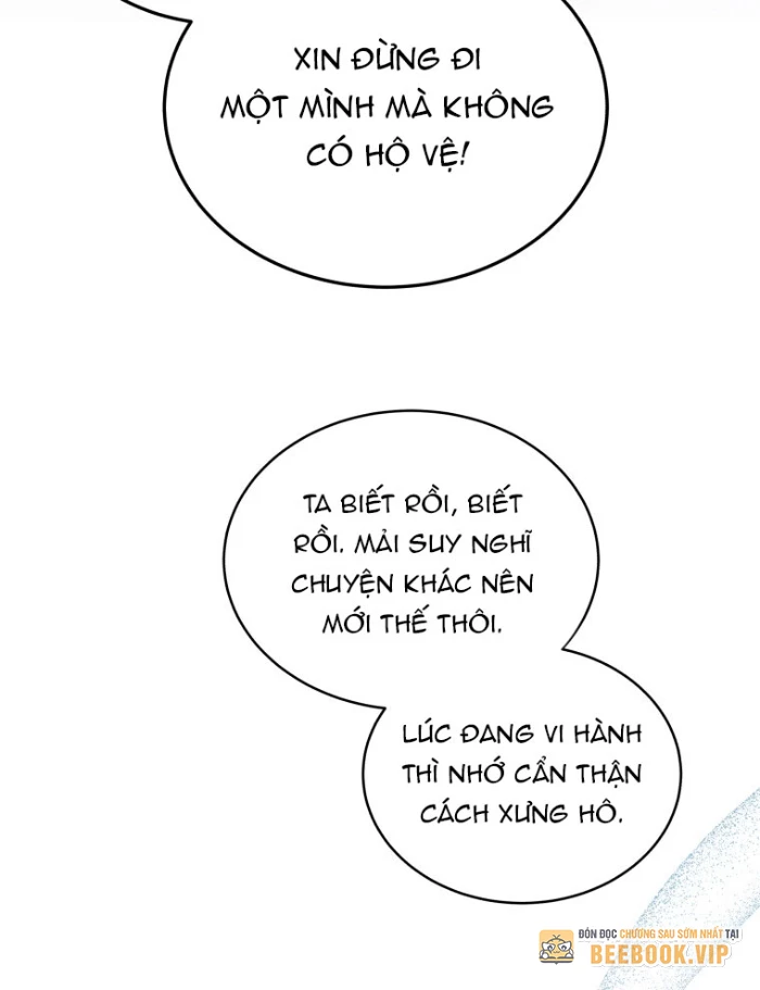 Vương Triều Đen Tối: Joseon Chapter 100 - 150