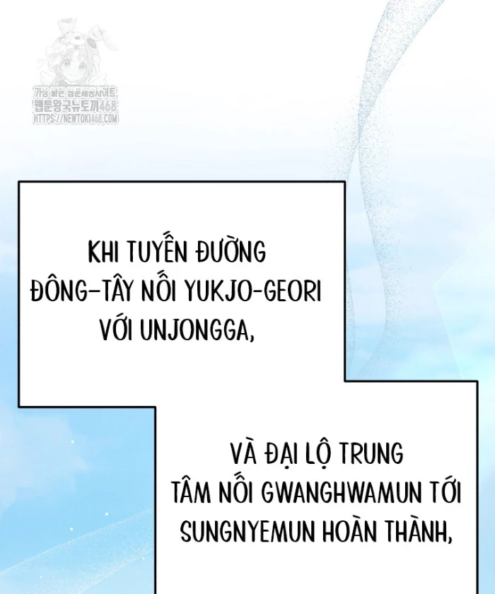Vương Triều Đen Tối: Joseon Chapter 100 - 151