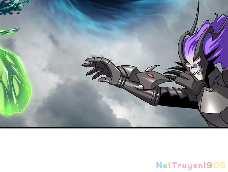 Ma Thú Siêu Thần Chapter 181 - Trang 2