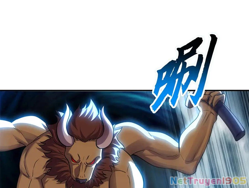 Ma Thú Siêu Thần Chapter 181 - Trang 2