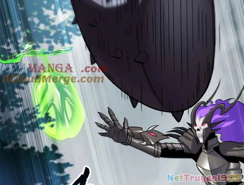 Ma Thú Siêu Thần Chapter 181 - Trang 2