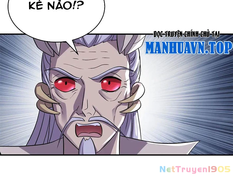Ma Thú Siêu Thần Chapter 181 - Trang 2