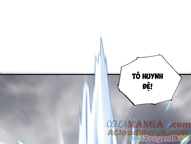 Ma Thú Siêu Thần Chapter 181 - Trang 2