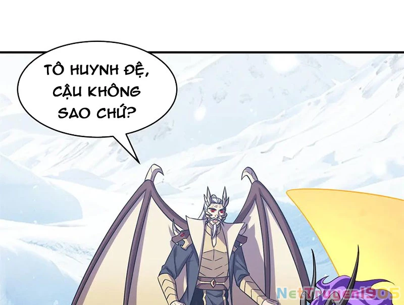 Ma Thú Siêu Thần Chapter 181 - Trang 2