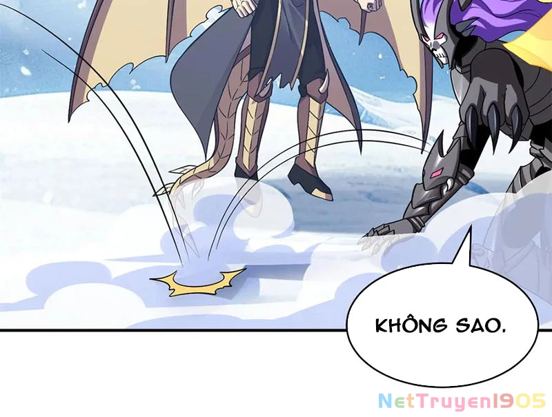 Ma Thú Siêu Thần Chapter 181 - Trang 2