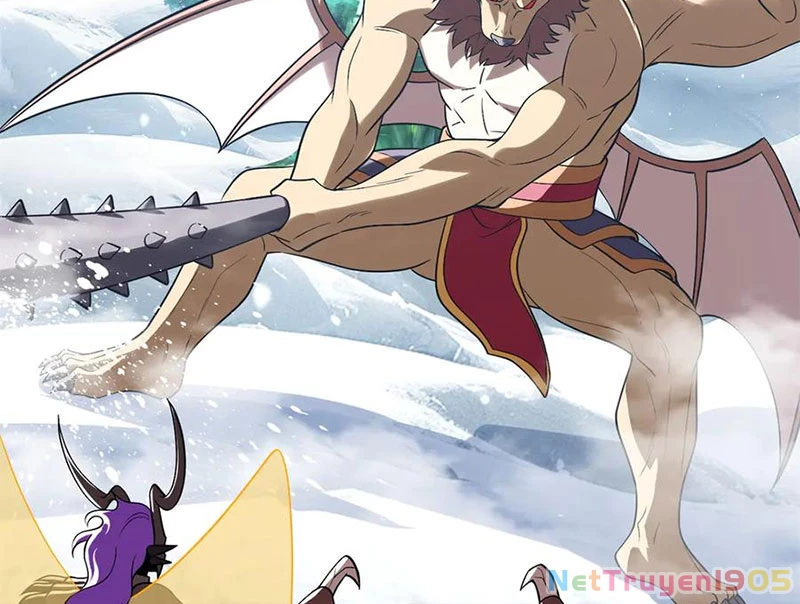 Ma Thú Siêu Thần Chapter 181 - Trang 2