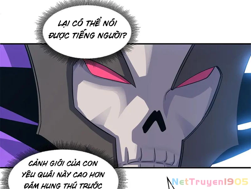 Ma Thú Siêu Thần Chapter 181 - Trang 2
