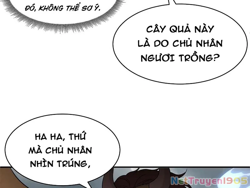 Ma Thú Siêu Thần Chapter 181 - Trang 2