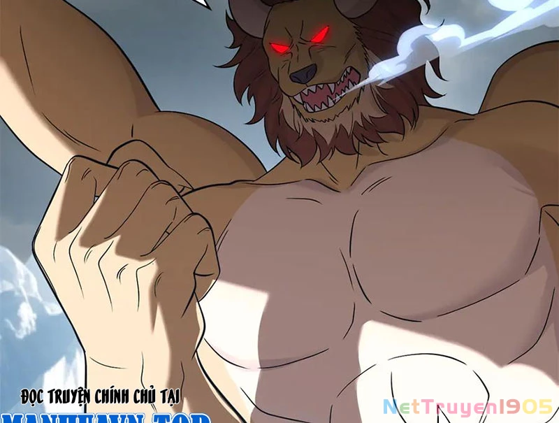 Ma Thú Siêu Thần Chapter 181 - Trang 2