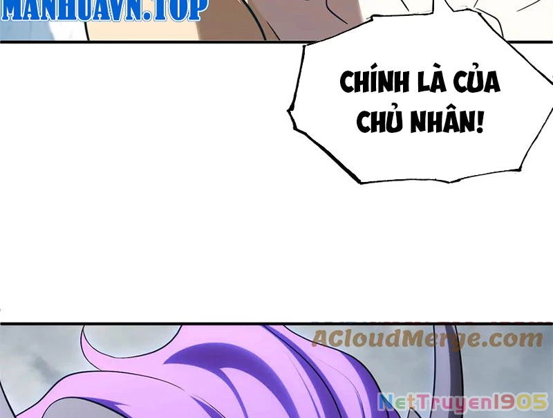 Ma Thú Siêu Thần Chapter 181 - Trang 2