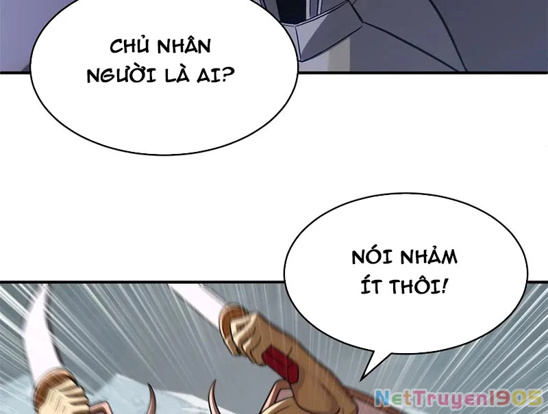 Ma Thú Siêu Thần Chapter 181 - Trang 2